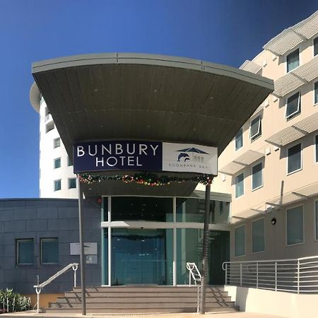 Bunbury Hotel Koombana Bay Buitenkant foto