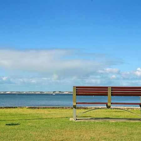 Bunbury Hotel Koombana Bay Buitenkant foto