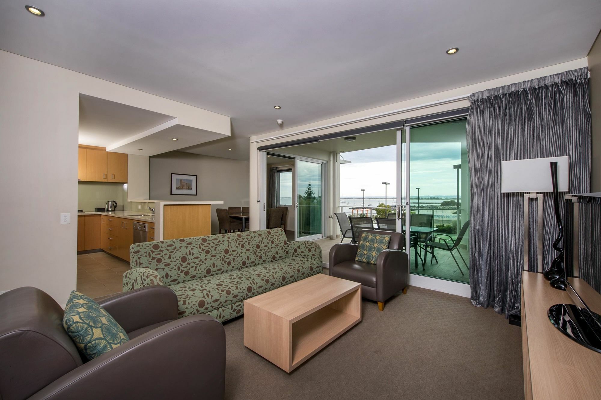 Bunbury Hotel Koombana Bay Buitenkant foto