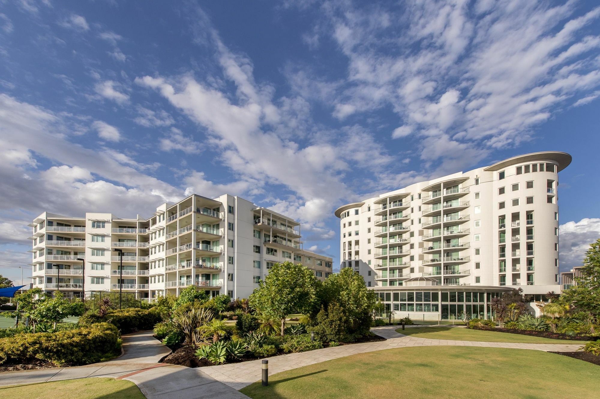 Bunbury Hotel Koombana Bay Buitenkant foto