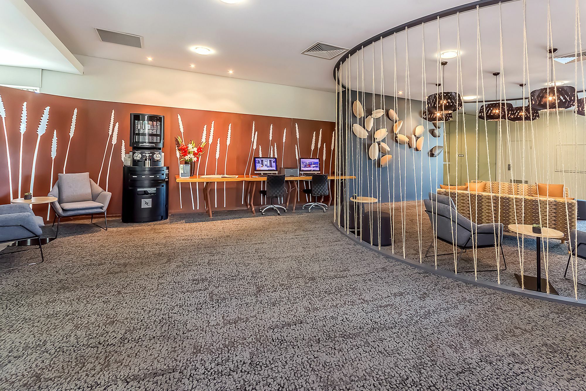 Bunbury Hotel Koombana Bay Buitenkant foto