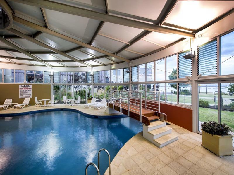 Bunbury Hotel Koombana Bay Buitenkant foto