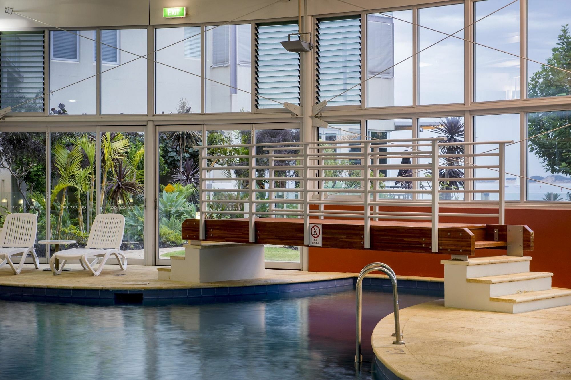 Bunbury Hotel Koombana Bay Buitenkant foto